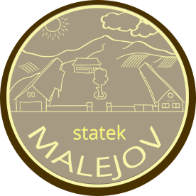 statek Malejov